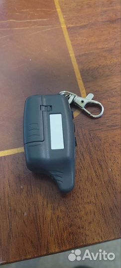 Брелок сигнализации