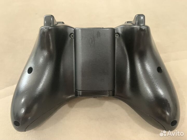 Геймпад xbox 360