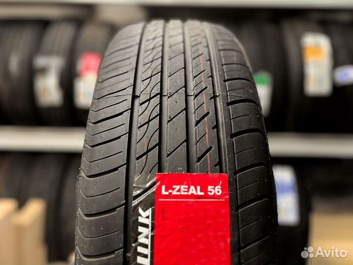 iLink L-Zeal56 225/45 R17 82U