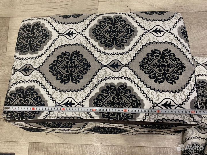 Наволочки для диванных подушек