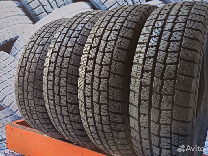 Dunlop Winter Maxx WM01 175/65 R14