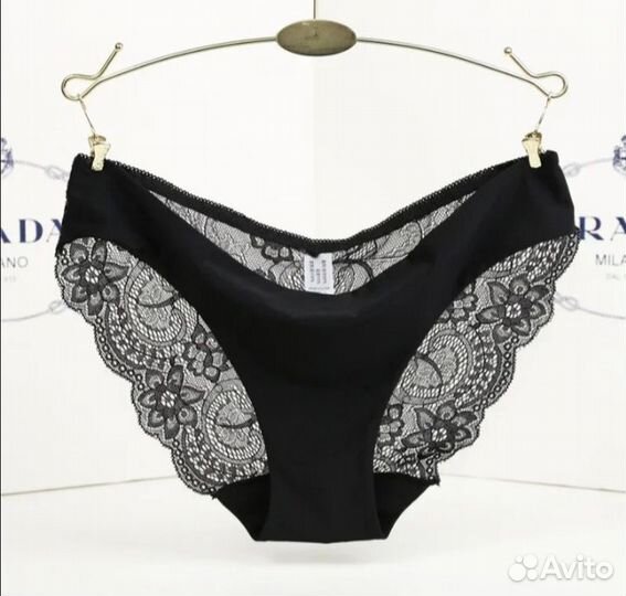 Трусы женские новые 44-46
