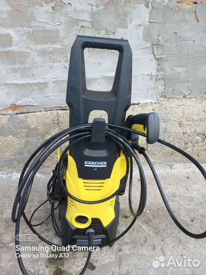 Мойка karcher к3