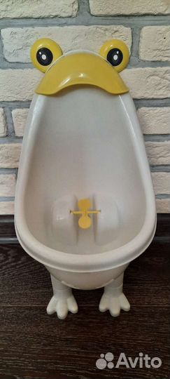 Писсуар детский