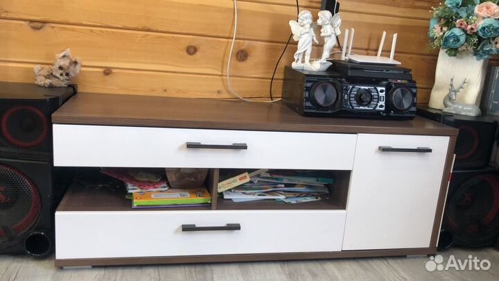 Тумба под тв