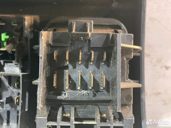 Переключатель света фар Opel Astra F 1991-1998