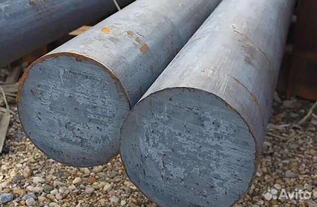 Круг ст40х 220мм ГОСТ2590-2006