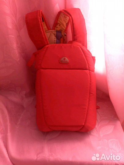 Кенгуру переноска