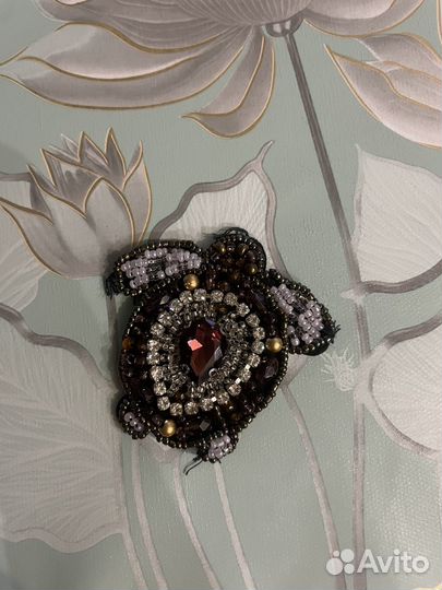 Апликация нашивка