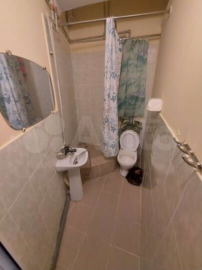 Квартира-студия, 22 м², 2/2 эт.