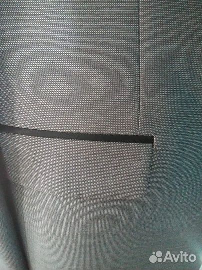 Мужской костюм