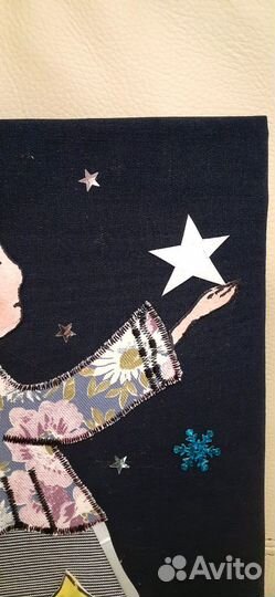 Поделка Рождество и новый год