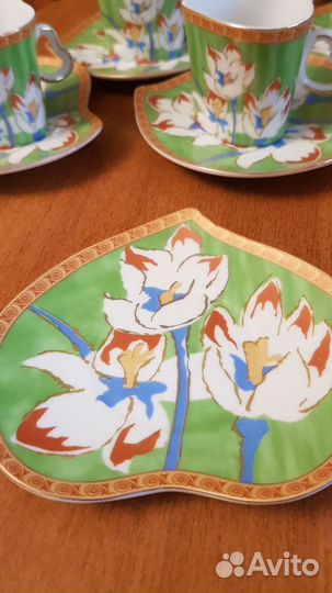 Кофейные пары мини