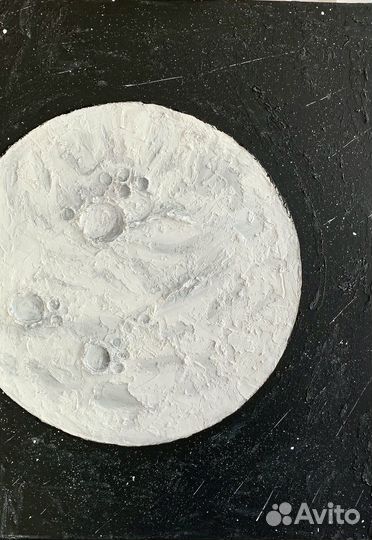 Интерьерная картина 