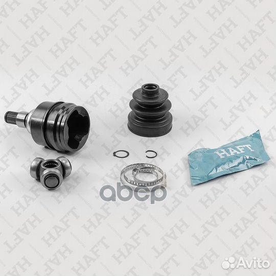 Шрус toyota corolla/camry 91- внутр. GI0155 haft