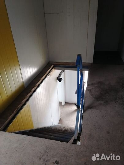 Модульное здание, сэндвич-панели