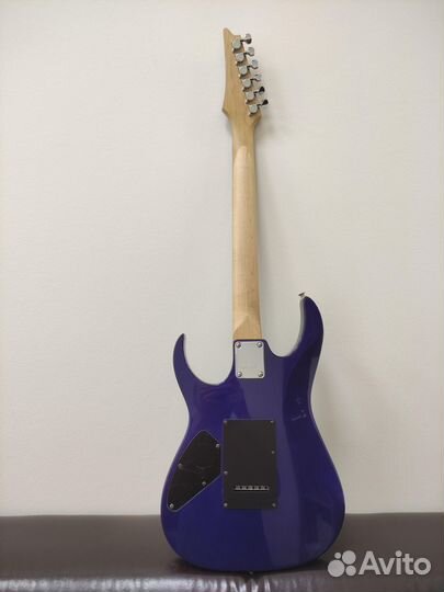 Электрогитара Ibanez RG Series Korea 24 лада