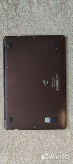 Нетбук Smartbook Prestigio 133S