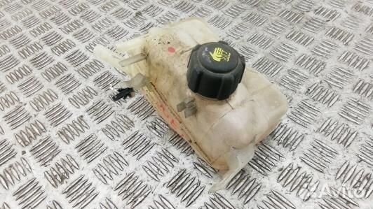 Бачок расширительный renault scenic 3 (90E11NP01)