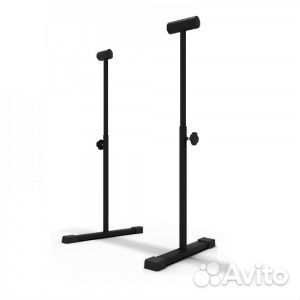 Хореографический станок мобильный 1-рядный с