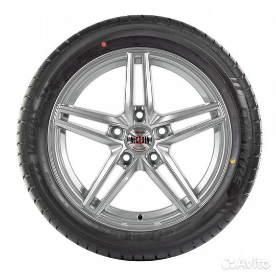 Contyre Vegas 185/60 R14 82H