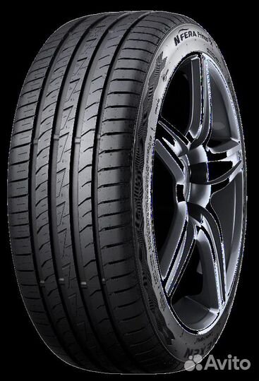 Nexen N Fera Primus QX 215/50 R17 95V