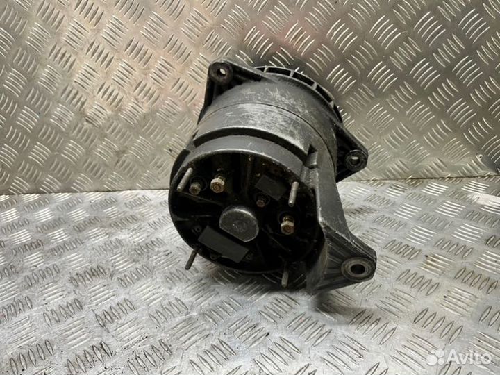 Генератор- Ssangyong Transtar OM401