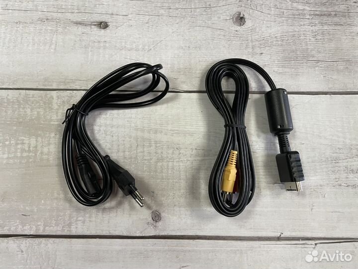 Аксессуары для PlayStation 3