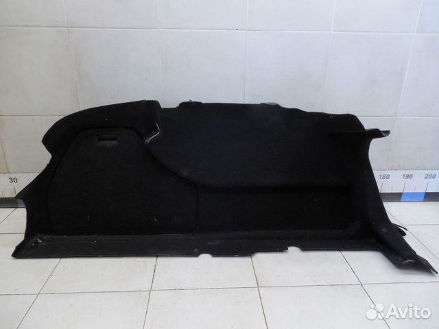 Обшивка багажника 607 2000-2010