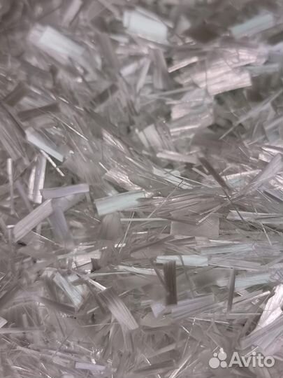 Фиброволокно