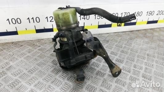 Электроусилитель руля volvo V60 1 (94H02OM01)