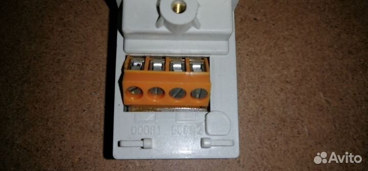 Адаптер для домофона Panasonic KX-T30866