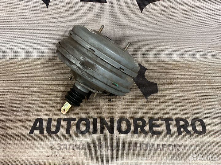 Тормозной вакуумник Mercedes W210 A0044302830