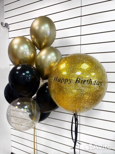 Воздушные шары,доставка шаров, шарики, гелий