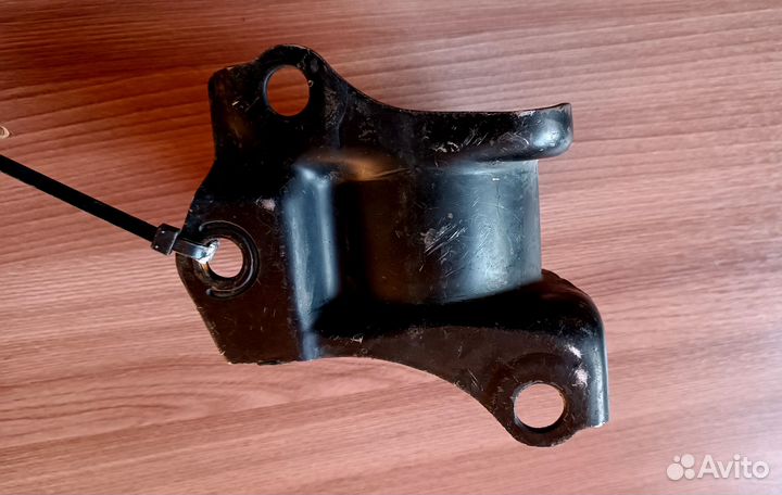 Подушка двигателя Honda CR-V Civic B20B D15B