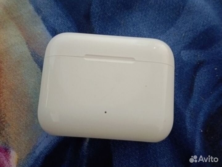 Безпровадные наушники