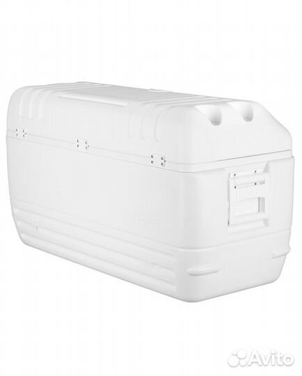 Термоконтейнер Igloo Quick&Cool 165 White