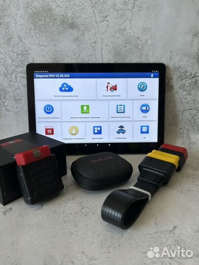 Launch x431-Pro5 Лаунч Х431 + Доставка + хайнеспро