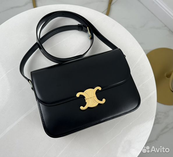 Сумка Celine Triomphe