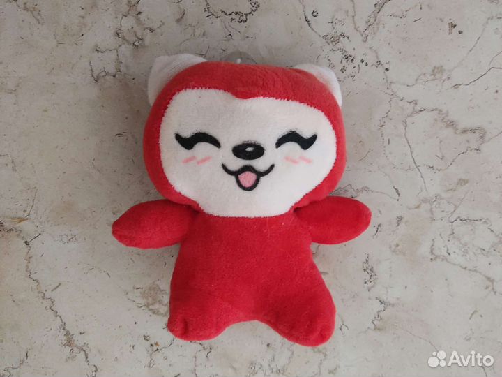 Мягкие игрушки