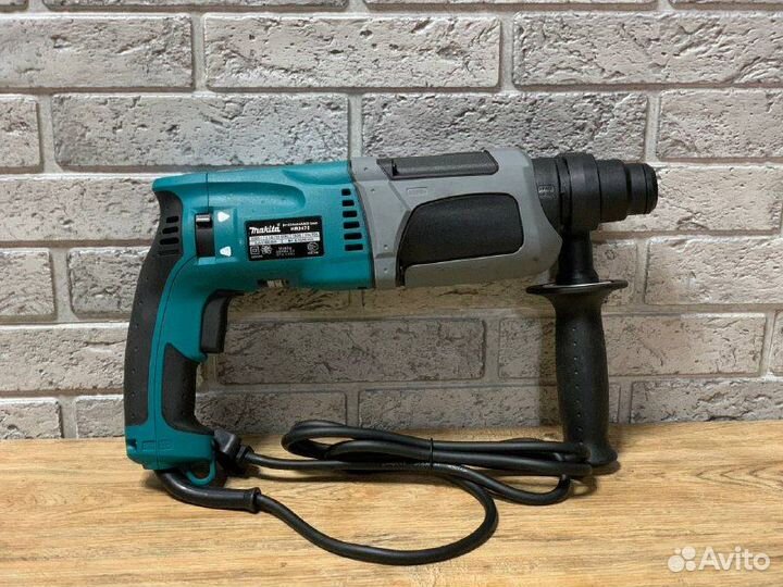 Перфоратор Makita HR2470