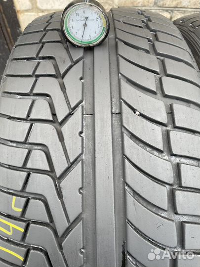 Accelera Iota 255/50 R19