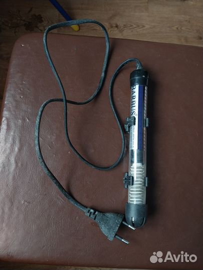 Обогреватель для аквариума