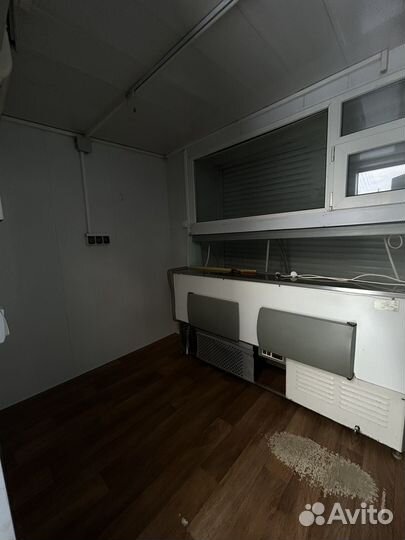 Продам торговый павильон