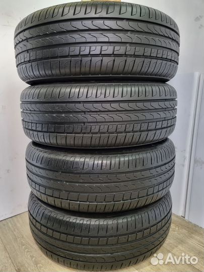 Pirelli Cinturato P7 205/60 R16 92W