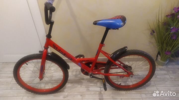 Продам велосипед подростковый