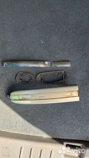 Ручка двери ford s max, galaxy