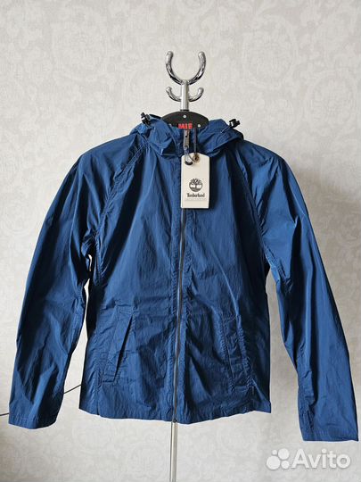 Ветровка Timberland Gulf Peak Jacket