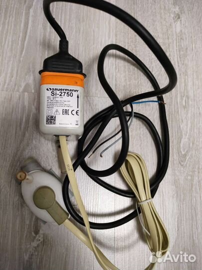 Дренажный насос кондиционера sauermann Si 2750