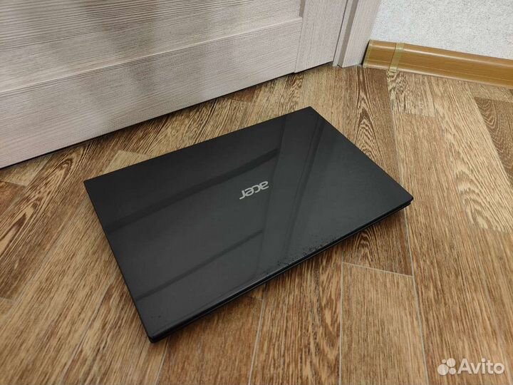 Acer 4ядра A10+SSD 256gb+8gb DDR3+HD7670M
